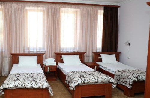 Goris Hotel | Syuniq Hotel