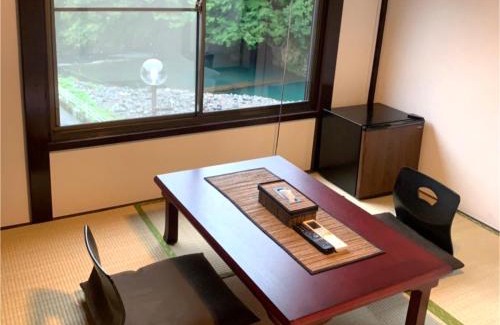 Yumoto Hotel | SyunkaSyuutou - Vacation STAY 53638v