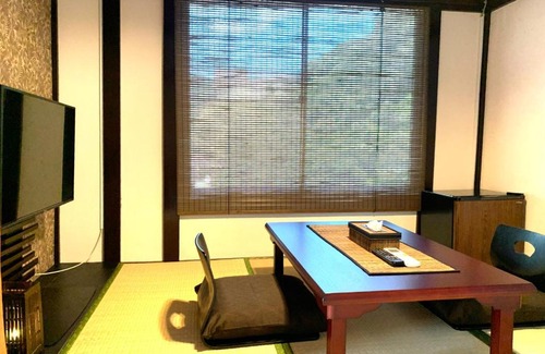 Yumoto Hotel | SyunkaSyuutou - Vacation STAY 53638v