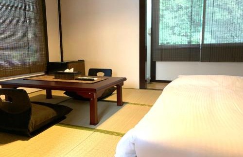 Yumoto Hotel | SyunkaSyuutou - Vacation STAY 53638v