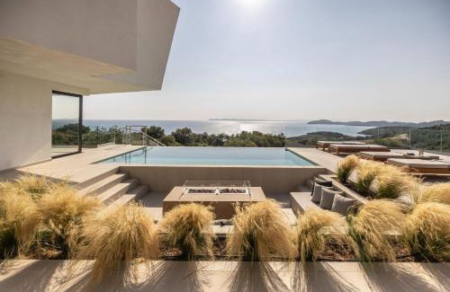 Sivota Villa | Syvana Exquisite Villas