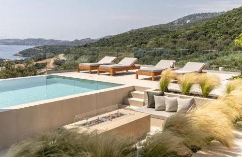 Sivota Villa | Syvana Exquisite Villas
