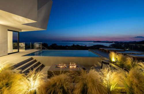 Sivota Villa | Syvana Exquisite Villas