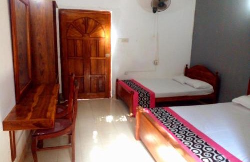Mahagalkadawala Hotel | Syzygy Garden