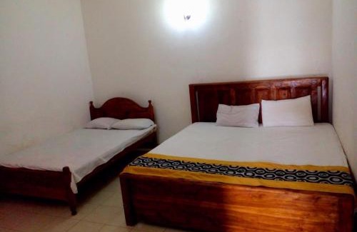 Mahagalkadawala Hotel | Syzygy Garden