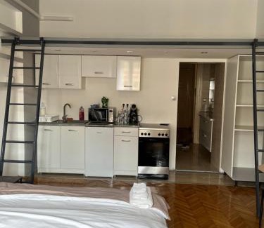 Miskolc Apartment | Széchenyi Apartman (III. Panorama) Miskolc belvárosában