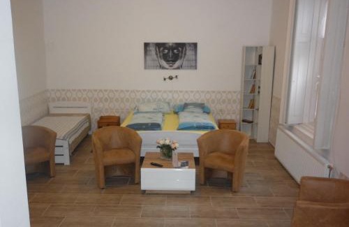 Mako Apartment | Szép-Lak Makó
