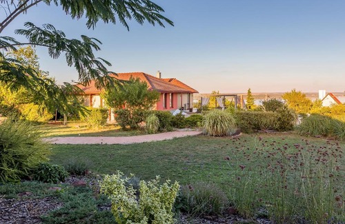 Balatonalmadi House | Szépkilátás Vendégház