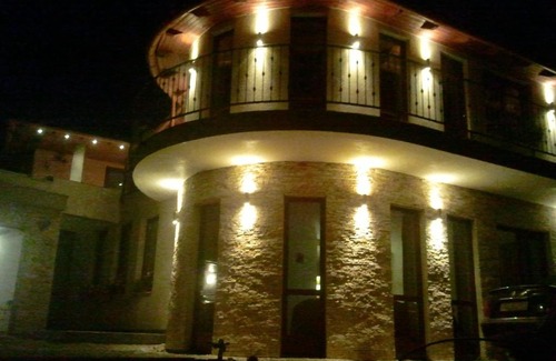 Balatonalmadi House | Szépkilátás Vendégház