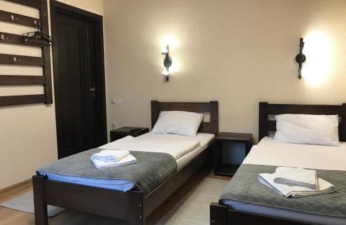 Uzhhorod Bed & Breakfast | SzaboFFcsik