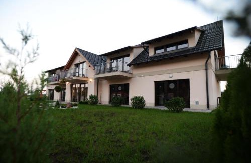 Egerszalok Apartment | Szalóki Üdülőház