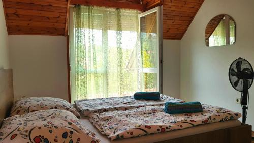Badacsonytomaj House | Szatmári Vendégház