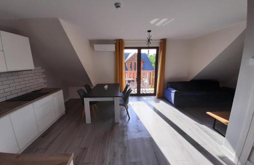 Szlachtowa Apartment | Szczawnica Apartament C6
