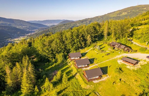Szczyrk Ski Chalet | Szczyrkowe Zacisze