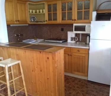 Balatonszemes Villa | Szemes Apartman Balaton