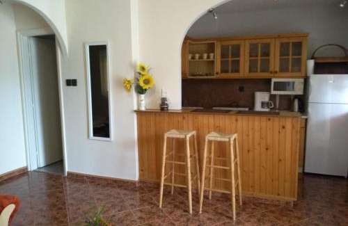 Balatonszemes Villa | Szemes Apartman Balaton