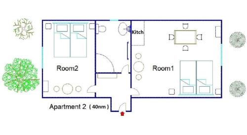 Eger Apartment | Szent Iván Apartman