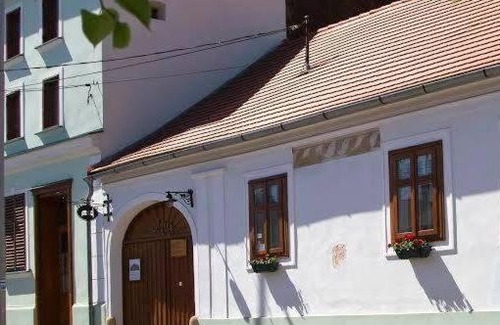 Koszeg Apartment | Sziget Vendégház