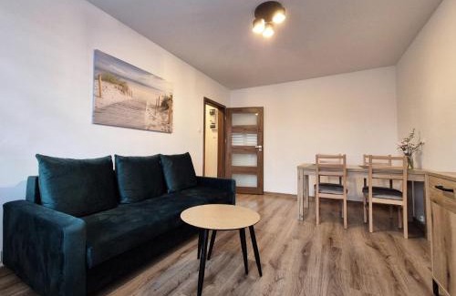 Hel Apartment | Sztorm Hel - mieszkanie blisko centrum
