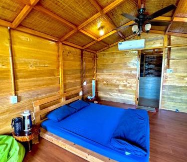 Dak Glong Cabin | Tà Đùng May Farm