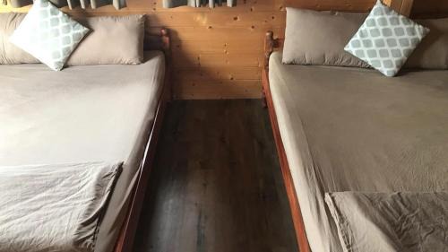 Dak Glong Cabin | Tà Đùng May Farm