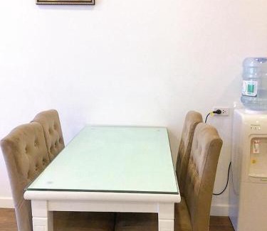 Ngoc Khanh Apartment | Tài Tâm - Grand Spring Suites