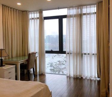 Ngoc Khanh Apartment | Tài Tâm - Grand Spring Suites