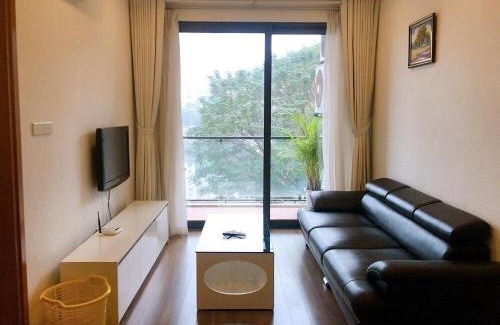 Ngoc Khanh Apartment | Tài Tâm - Grand Spring Suites