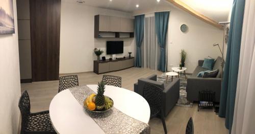 Tale Apartment | Tále Apartmán 9, Lúčnica, Chopok juh