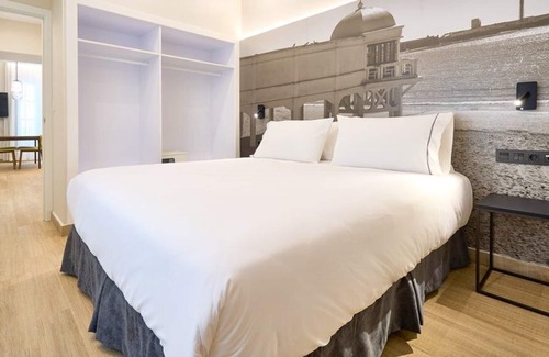 Old Town Apartment | Tándem Pópulo