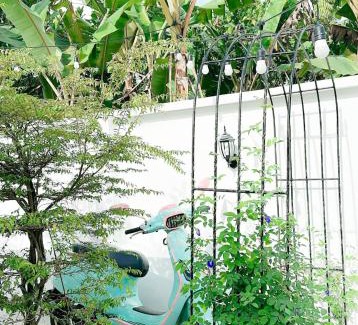 Tay Ninh Apartment | Tây Homestay 968