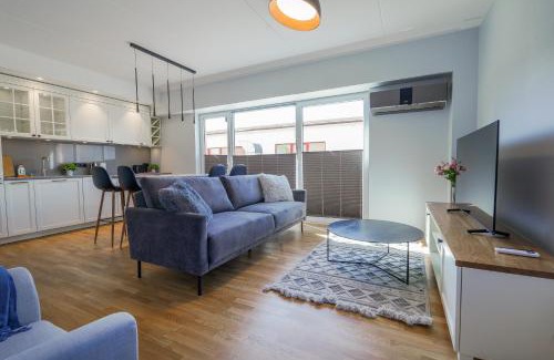 Tartu Apartment | Tähe Delux Apartment