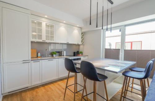 Tartu Apartment | Tähe Delux Apartment