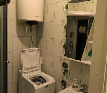 Viljandi Apartment | TäheMaja7