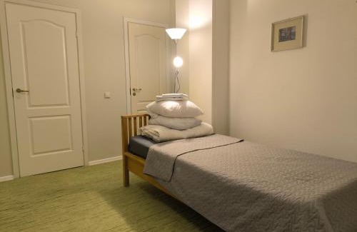 Viljandi Apartment | TäheMaja7