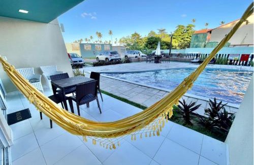 Porto de Galinhas House | Térreo Frente piscina, Villas Atlântico Porto de Galinhas