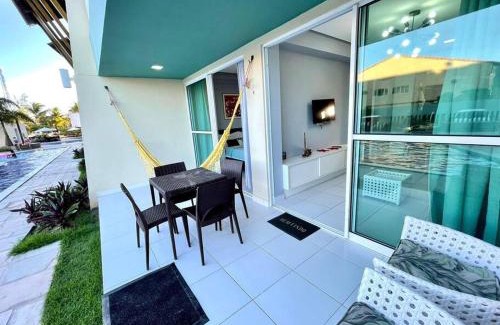 Porto de Galinhas House | Térreo Frente piscina, Villas Atlântico Porto de Galinhas
