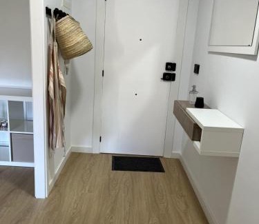 Bueu Apartment | Tía Carmen, Piso familiar en centro Bueu