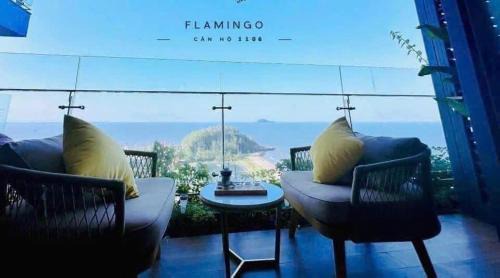 Hoang Hoa Hotel | Tòa nhà IBIZA, Khu nghỉ dưỡng Flamingo Hải Tiến, Hoàng Trường, Hoằng Hóa, Thanh hóa