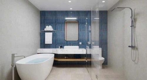 Hoang Hoa Hotel | Tòa nhà IBIZA, Khu nghỉ dưỡng Flamingo Hải Tiến, Hoàng Trường, Hoằng Hóa, Thanh hóa
