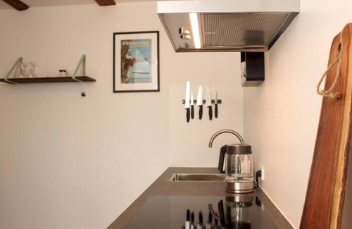 Torshavn Apartment | Tórshavn Apartment - City Cent