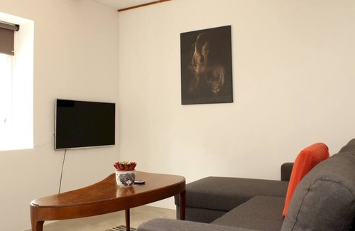 Torshavn Apartment | Tórshavn Apartment - City Cent