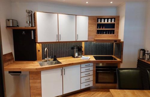 Torshavn Apartment | Tórshavn City Apartment