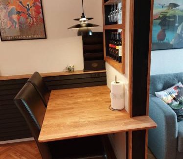 Torshavn Apartment | Tórshavn City Apartment