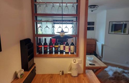 Torshavn Apartment | Tórshavn City Apartment