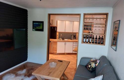 Torshavn Apartment | Tórshavn City Apartment