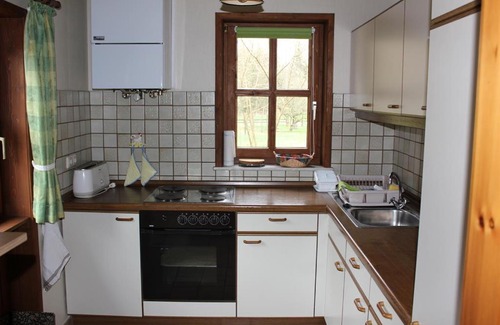 Soltau House | Tödter