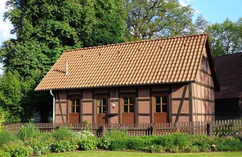 Soltau House | Tödter