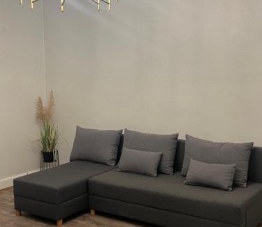 Toyen Apartment | Tøyen House-Grønland Bussterminal