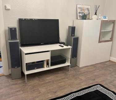 Toyen Apartment | Tøyen House-Grønland Bussterminal